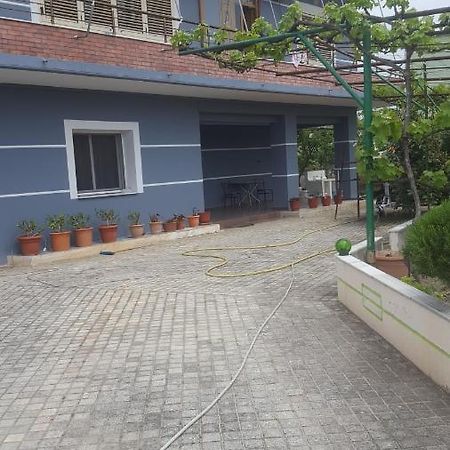Vila Demo Вльора Екстер'єр фото